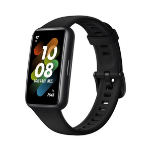 Huawei Band 7, Čierna