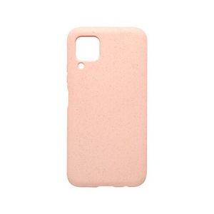 Huawei P40 Lite ružové puzdro, ECO