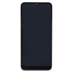 Huawei Y6 2019 LCD Display + Dotyková Deska + Přední Kryt (No Logo)