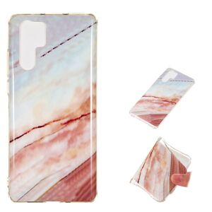 14461
MARBLE Ochranný kryt Huawei P30 Pro FRESH