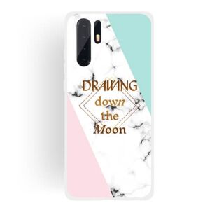 14837
MARBLE Ochranný obal Huawei P30 Pro QUOTE