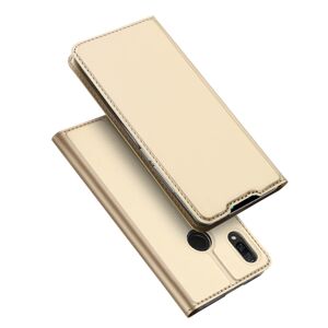 DUX 14197
DUX Peňaženkové puzdro Huawei Y9 2019 zlaté