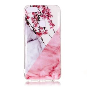 11822
MARBLE Ochranný obal HTC Desire 12 Plus ružový