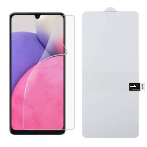 PROTEMIO 40351
HYDROGEL Ochranná fólia Samsung Galaxy A33 5G