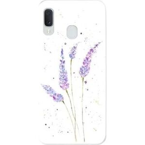 iSaprio Lavender na Samsung Galaxy A20e