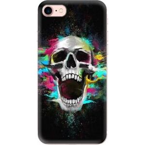 iSaprio Skull in Colors na iPhone 7/ 8/ SE 2020/ SE 2022