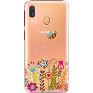 iSaprio Bee pre Samsung Galaxy A40
