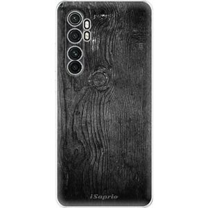 iSaprio Black Wood pre Xiaomi Mi Note 10 Lite