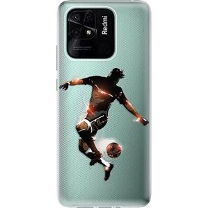 iSaprio Fotball 01 pre Xiaomi Redmi 10C