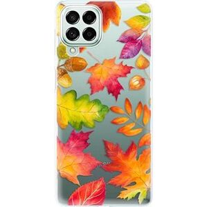 iSaprio Autumn Leaves 01 na Samsung Galaxy M53 5G