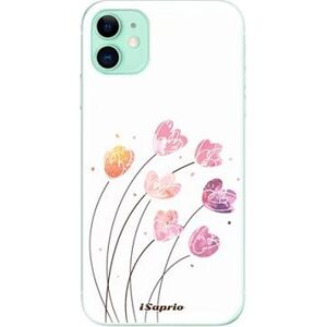 iSaprio Flowers 14 na iPhone 11