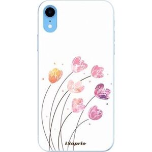 iSaprio Flowers 14 na iPhone Xr