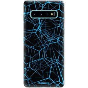 iSaprio Abstract Outlines na Samsung Galaxy S10