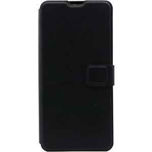 iWill Book PU Leather Case pre Samsung Galaxy M51 Black