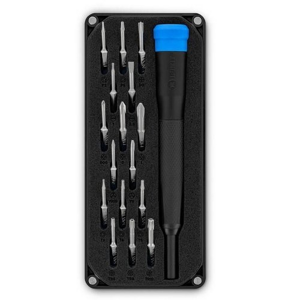 iFixit Minnow 16 Bits Toolkit Precision, servisné náradie