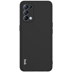 IMAK 34505
IMAK RUBBER Gumený kryt Oppo Reno5 5G čierny