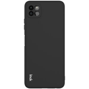 IMAK 32897
IMAK RUBBER Gumený kryt Samsung Galaxy A22 5G čierny