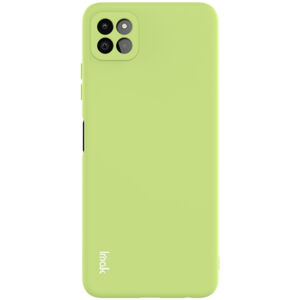 IMAK 32901
IMAK RUBBER Gumený kryt Samsung Galaxy A22 5G zelený