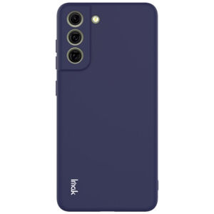 IMAK 33421
IMAK RUBBER Gumený kryt Samsung Galaxy S21 FE 5G tmavomodrý