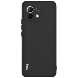 IMAK 34498
IMAK RUBBER Gumený kryt Xiaomi Mi 11 čierny