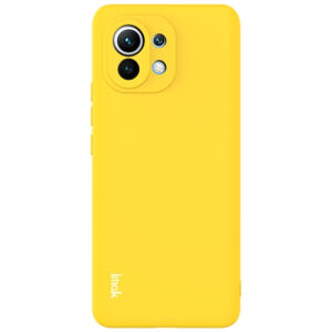 IMAK 34500
IMAK RUBBER Gumený kryt Xiaomi Mi 11 žltý