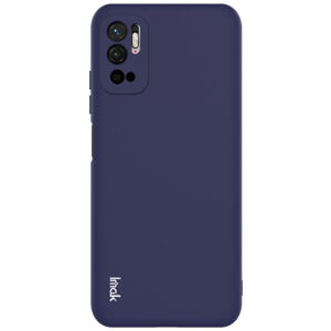 IMAK 32908
IMAK RUBBER Gumený kryt Xiaomi Redmi Note 10 5G / Poco M3 Pro tmavomodrý