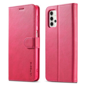 IMEEKE 30238
IMEEKE Peňaženkový kryt Samsung Galaxy A32 5G / M32 5G ružový