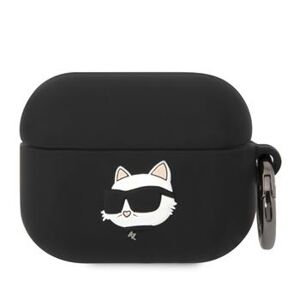 KARL LAGERFELD 25638
KARL LAGERFELD Obal na Apple AirPods Pro CAT čierny