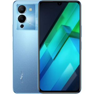 Infinix Note 12 Pro 4G 8GB/256GB Dual SIM, Modrá