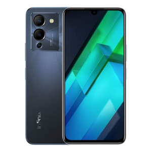 Infinix Note 12 Pro 4G 8GB/256GB Dual SIM, Šedá