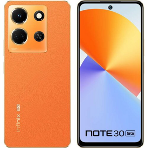 Infinix Note 30 5G 8+128 Sunset Gold