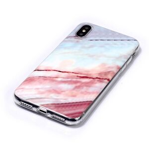10829
MARBLE Ochranný kryt Apple iPhone XS Max FRESH