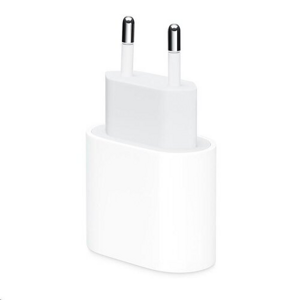 iPhone MHJE3ZM/A Cestovní USB-C nabíječka 20W (OOB Bulk)