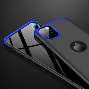 GKK 17846
360° Ochranný kryt iPhone 11 Pro čierny-modrý