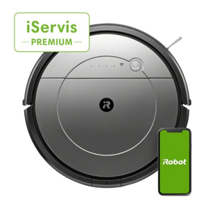 iRobot Roomba Combo (1138)