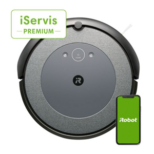 iRobot Roomba i3 (3158)