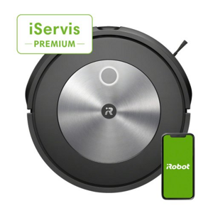 iRobot Roomba j7 (7158)