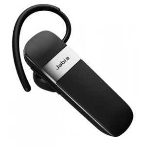 Jabra Talk 15 Bluetooth handsfree Čierne