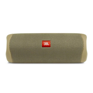 JBL Flip 5 Bluetooth reproduktor Bežový