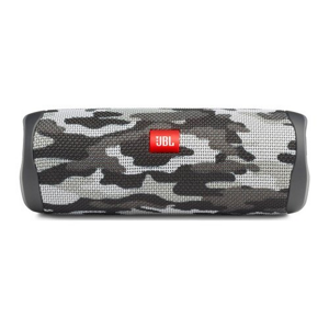 JBL Flip 5 Bluetooth reproduktor Black Camo