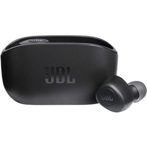 JBL Vibe 100TWS Čierne