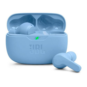 JBL Wave Beam Bluetooth Slúchadlá Modré