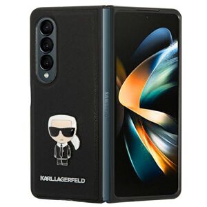 KARL LAGERFELD 50287
KARL LAGERFELD Ochranný kryt Samsung Galaxy Z Fold4 5G čierny