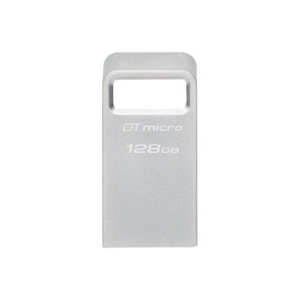 Kingston DataTraveler Micro/128GB/200MBps/USB 3.2