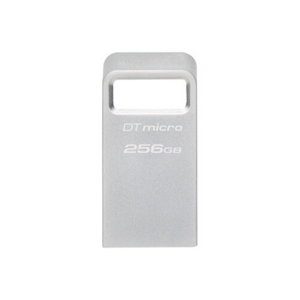 Kingston DataTraveler Micro/256GB/200MBps/USB 3.2