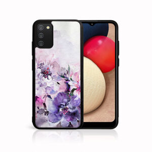 PROTEMIO 50703
MY ART Ochranný obal Samsung Galaxy A02s -PEONIES (156)