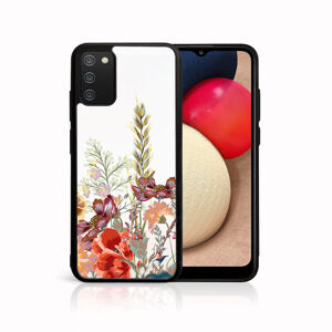 PROTEMIO 50706
MY ART Ochranný obal Samsung Galaxy A02s -MEADOW (159)