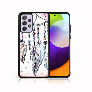 PROTEMIO 40380
MY ART Silikónový kryt Samsung Galaxy A32 LAPAČ SNOV (020)