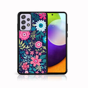 PROTEMIO 40396
MY ART Silikónový kryt Samsung Galaxy A32 FLORA (038)