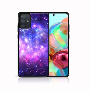 PROTEMIO 40737
MY ART Silikónový kryt Samsung Galaxy A71 GALAXY (015)